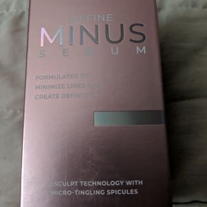 Private Doctor Define Minus Serum 40 ml/1.35 oz Ne